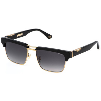 Police  Sonnenbrillen Origins 62 SPLP25 0300 Sonnenbrille günstig online kaufen