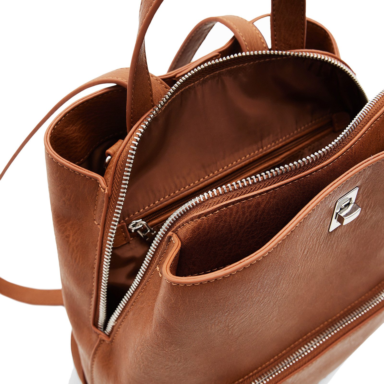 Desigual Rucksack Rucksack Daypack Backpack Back günstig online kaufen