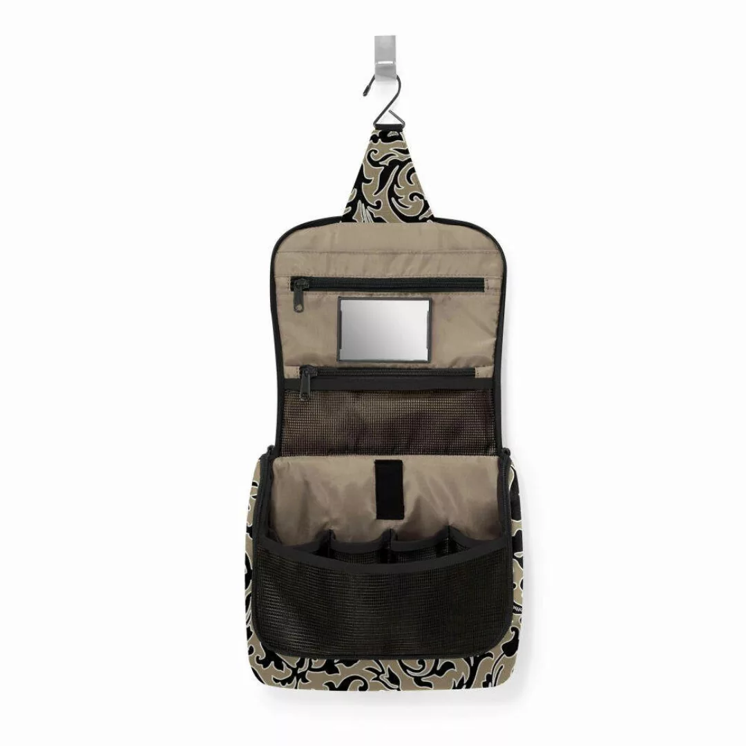 REISENTHEL® Kulturbeutel toiletbag Baroque Marble günstig online kaufen
