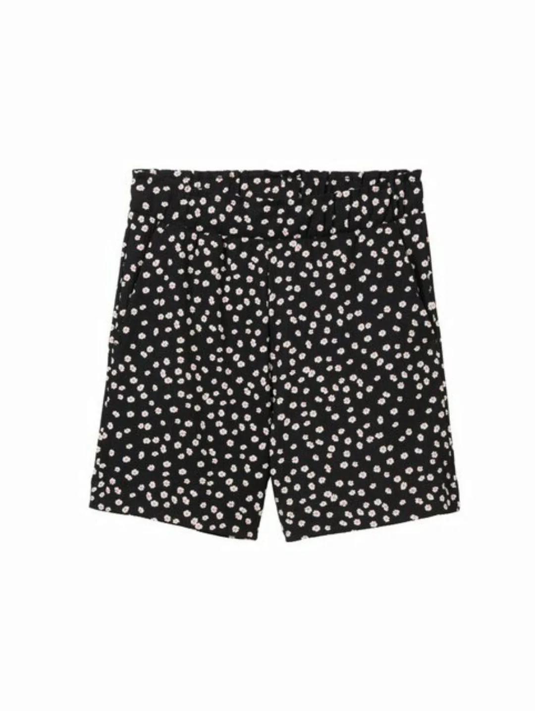 TOM TAILOR Denim Shorts, mit seitlichen Eingriffstaschen günstig online kaufen