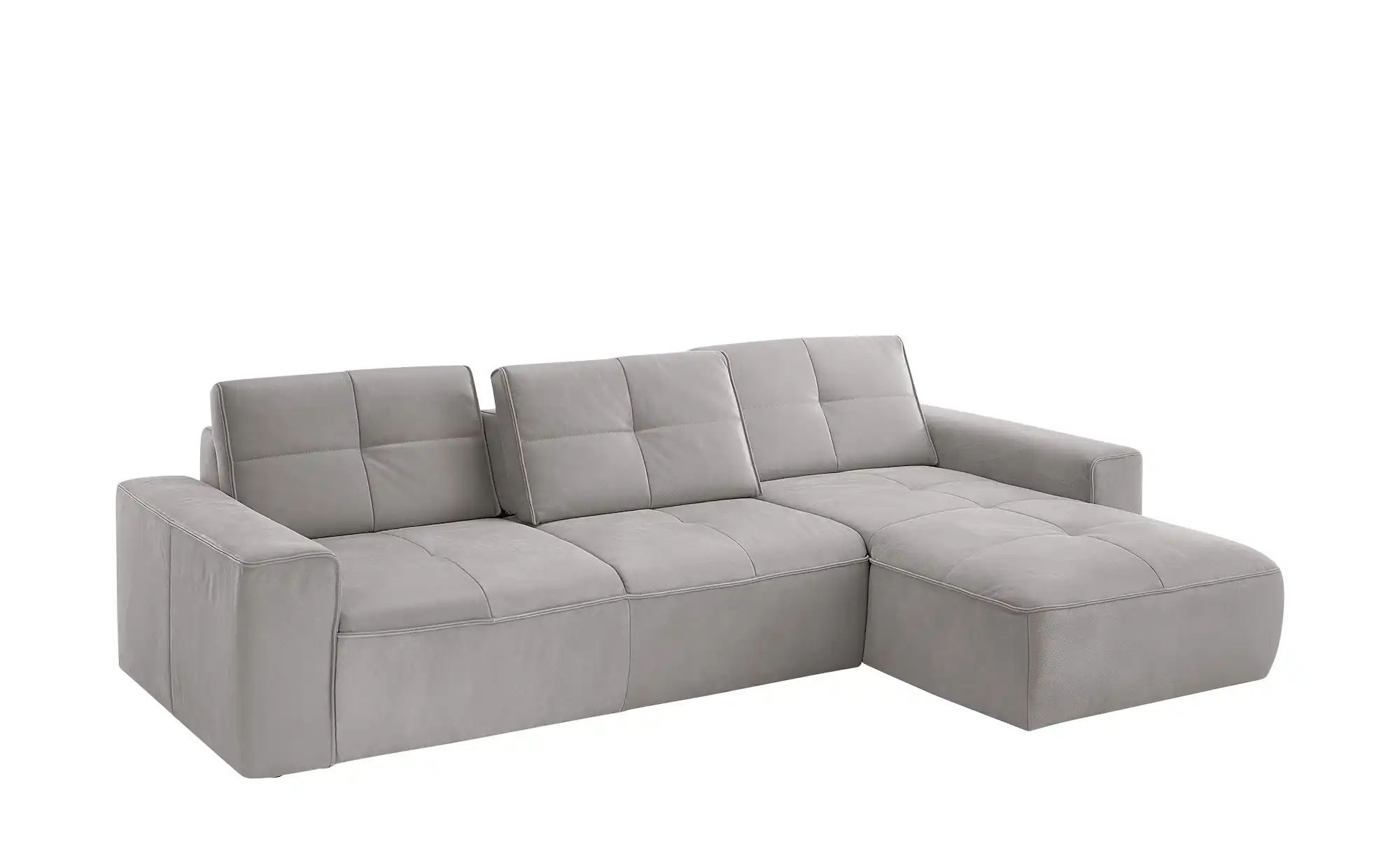 meinSofa Ecksofa  Mick ¦ grau ¦ Maße (cm): B: 295 H: 85 T: 188 Polstermöbel günstig online kaufen