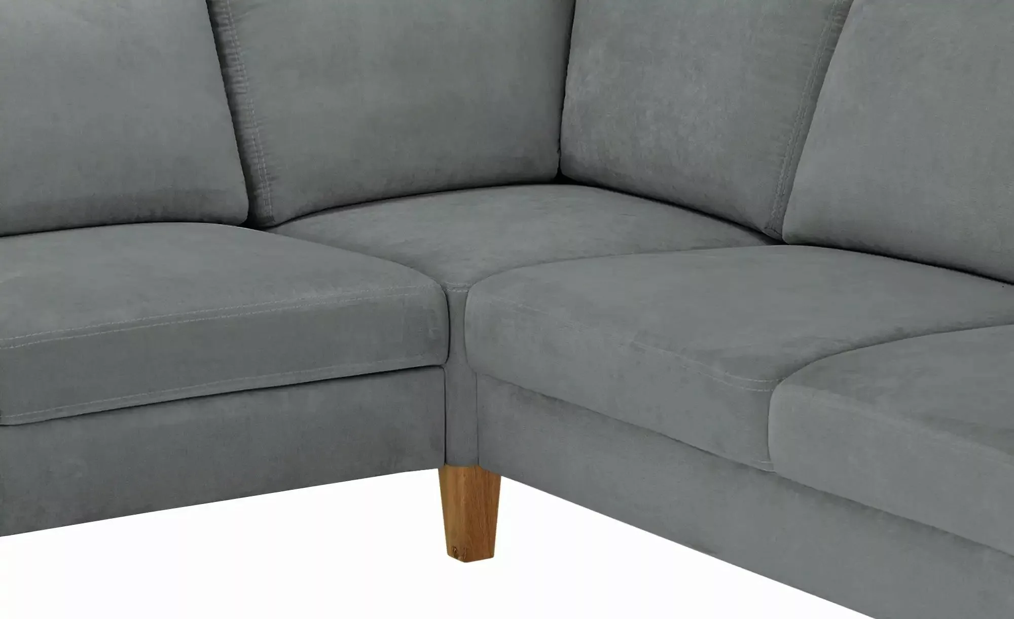 Max Schelling Wohnlandschaft  Maximum ¦ grau ¦ Maße (cm): B: 323 H: 86 T: 2 günstig online kaufen