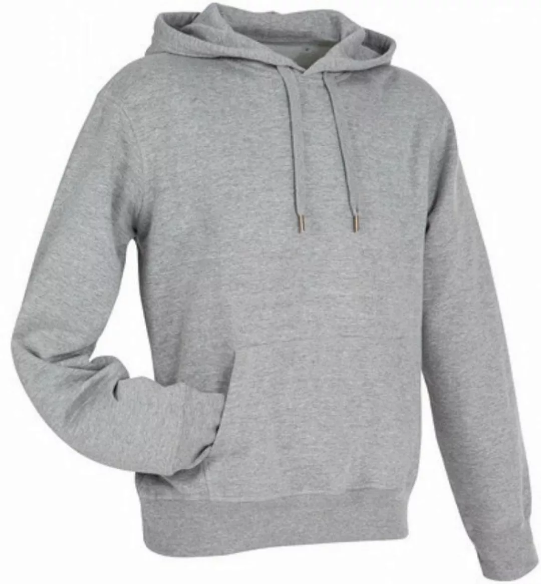 Stedman Kapuzenpullover Active Sweat Hoody günstig online kaufen