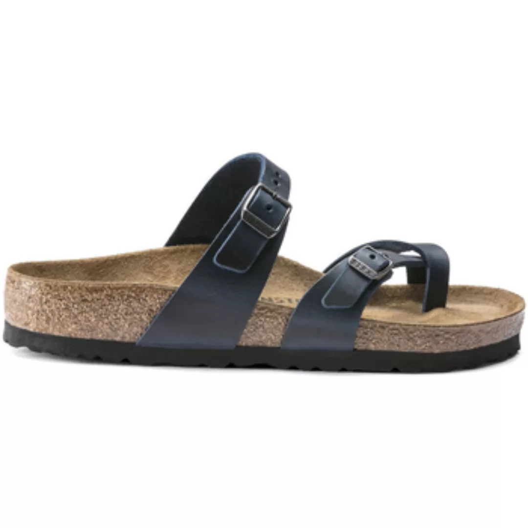 BIRKENSTOCK  Zehentrenner - günstig online kaufen