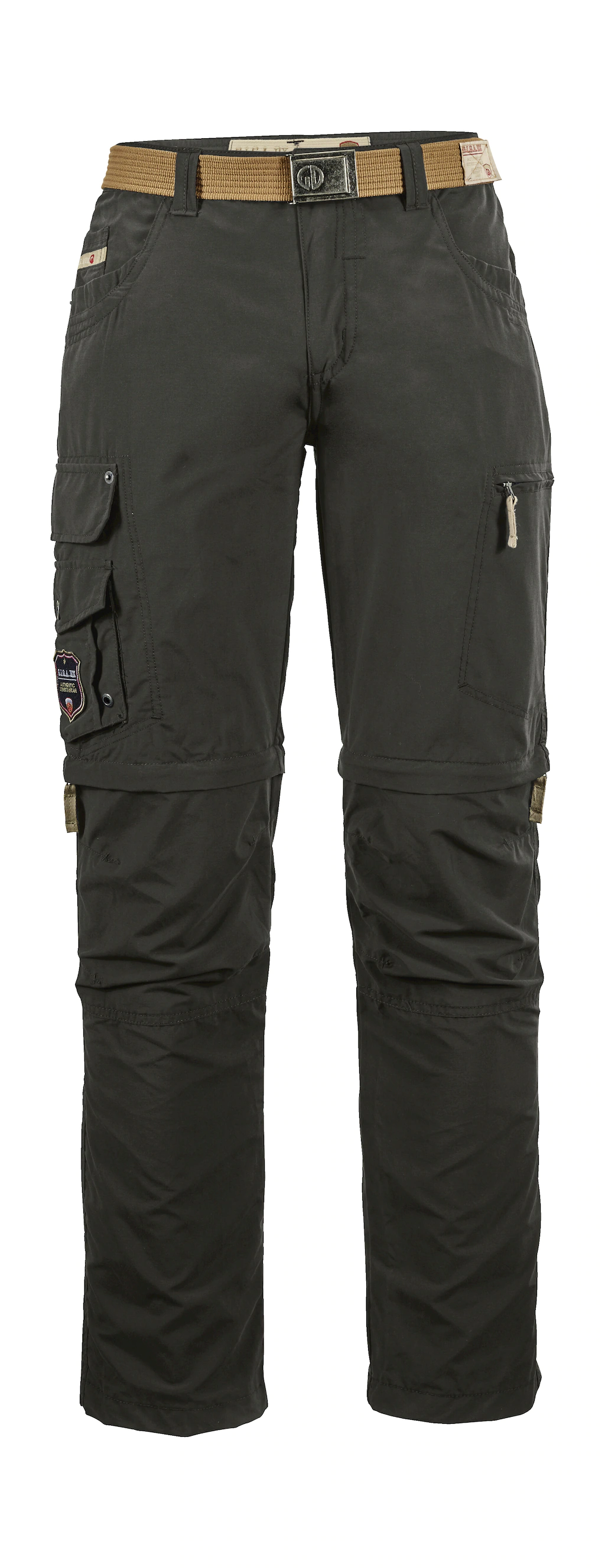 G.I.G.A. DX by killtec Zip-off-Hose "Garrison" günstig online kaufen