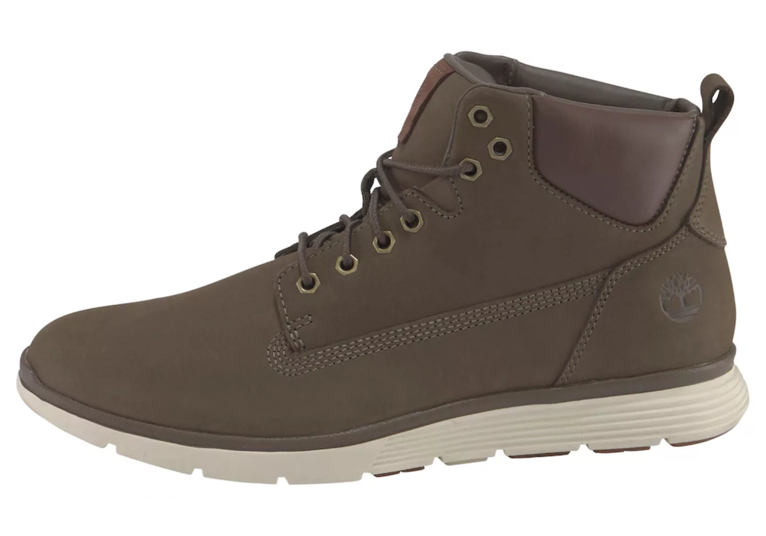 Timberland Schnürboots "Killington Chukka", Winterstiefel, Schnürstiefel, W günstig online kaufen