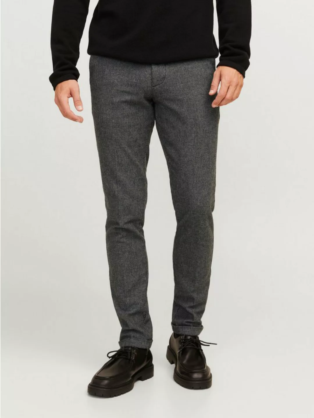 Jack & Jones Chinos JPSTMARCO JJHENRY CHINO SN günstig online kaufen