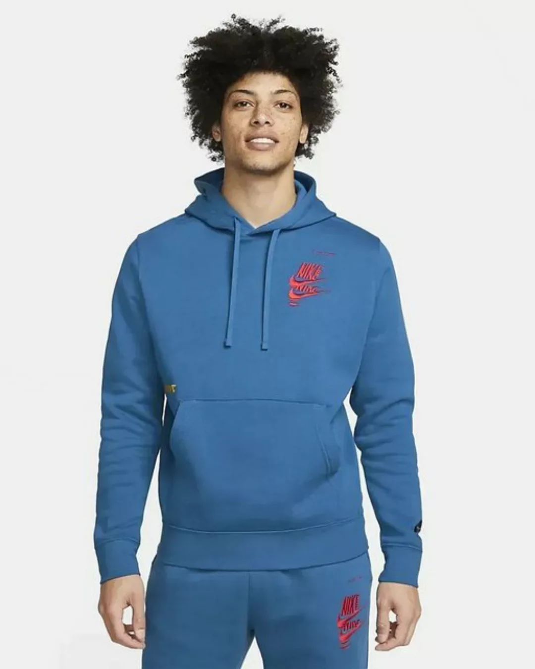 Nike Kapuzensweatshirt M NSW SPE+ BB PO HOODIE MFTA günstig online kaufen