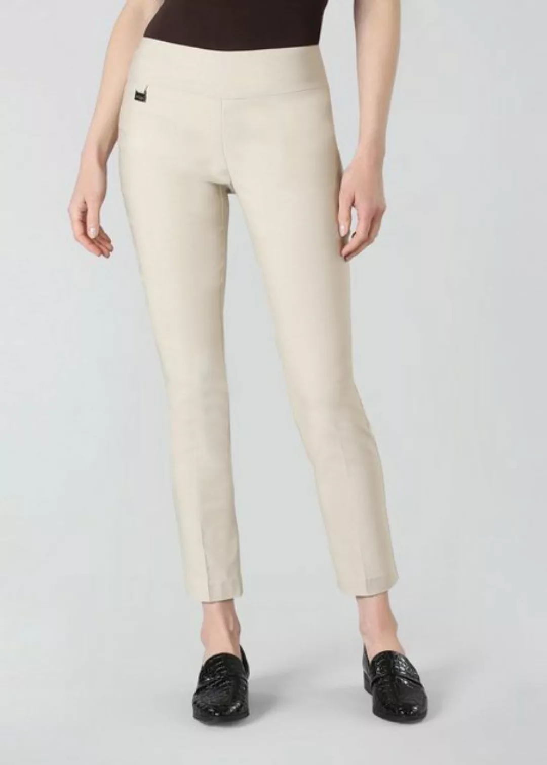 Lisette L Stoffhose Perfect fitting Magical Ankle Pants günstig online kaufen