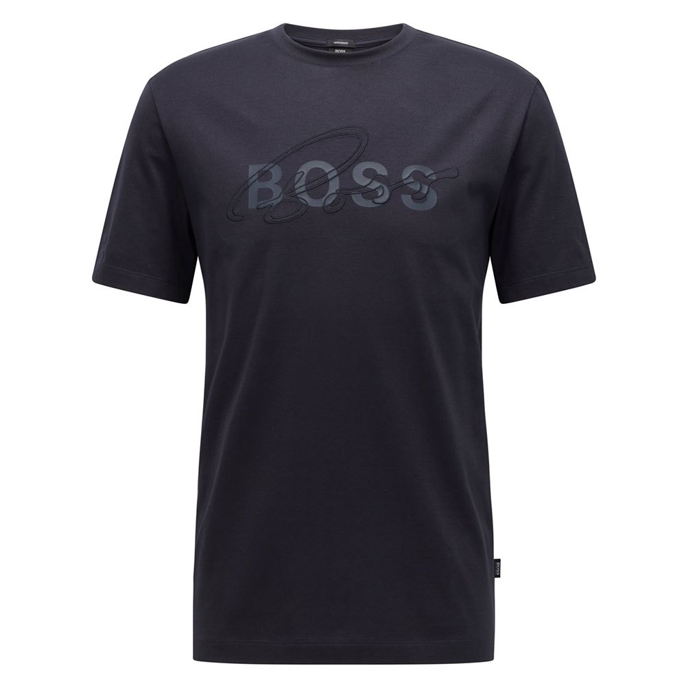 Boss Tiburt 264 Jersey 3XL Dark Blue günstig online kaufen