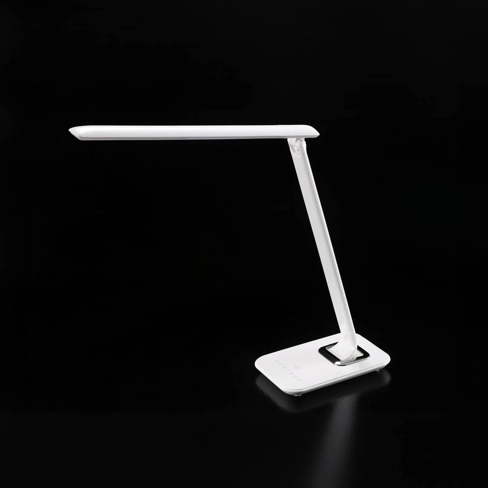 Aluminor Bob LED-Schreibtischleuchte CCT dim weiß günstig online kaufen