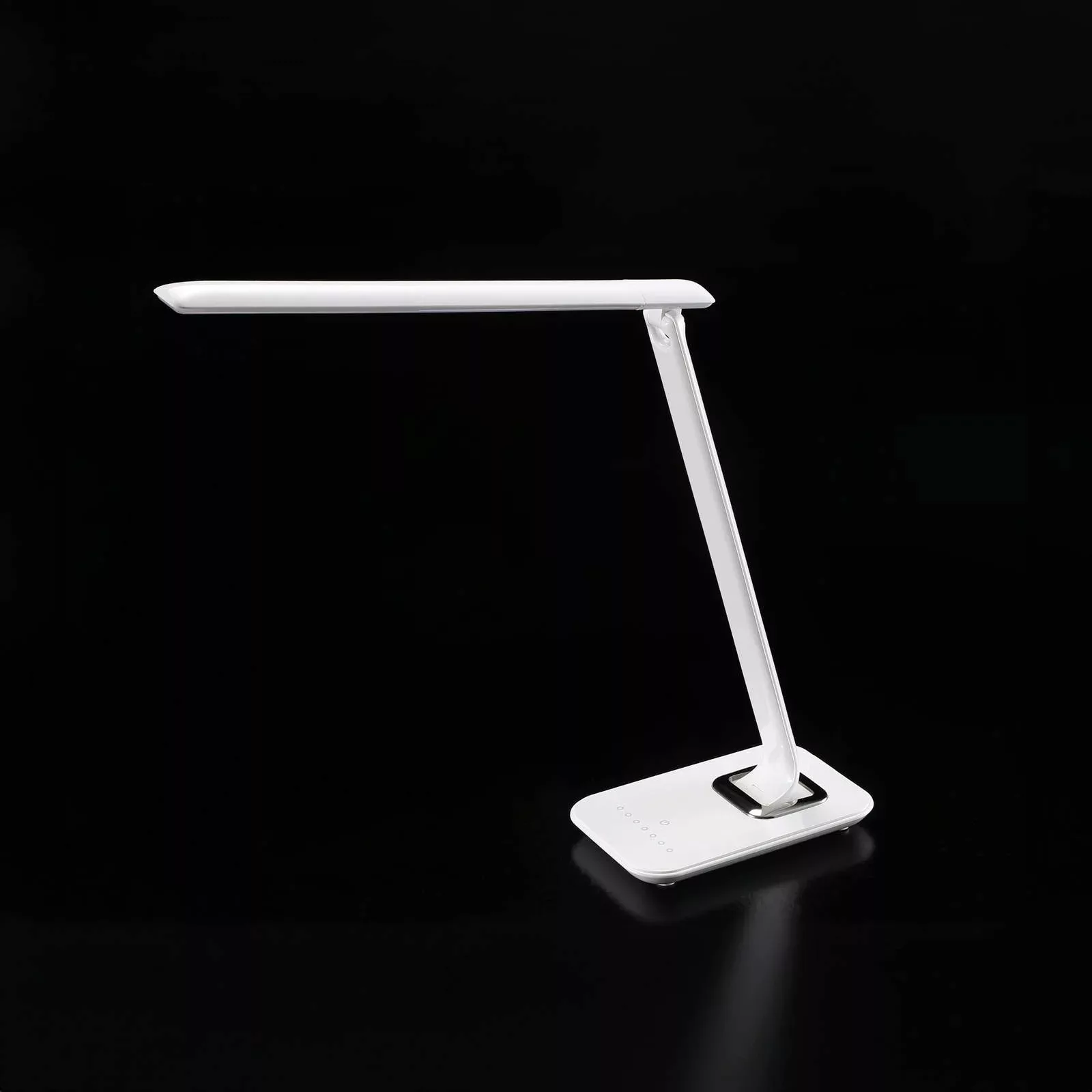 Aluminor Bob LED-Schreibtischleuchte CCT dim weiß günstig online kaufen