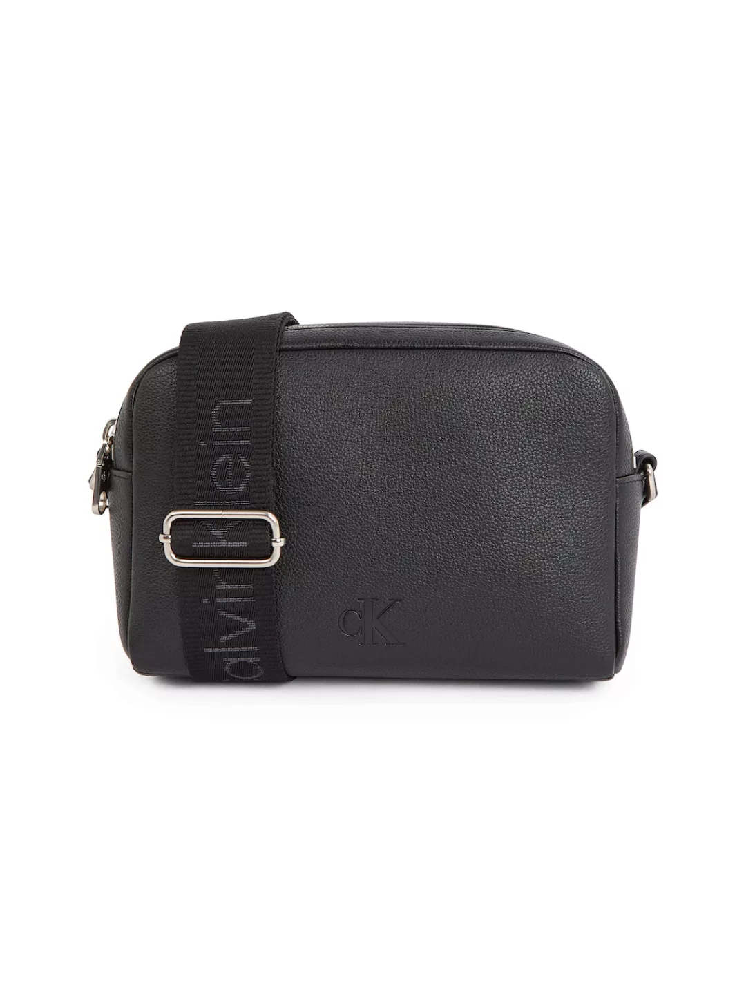 Calvin Klein Jeans Mini Bag "ULTRALIGHT CAMERA BAG21 PU", kleine Umhängetas günstig online kaufen