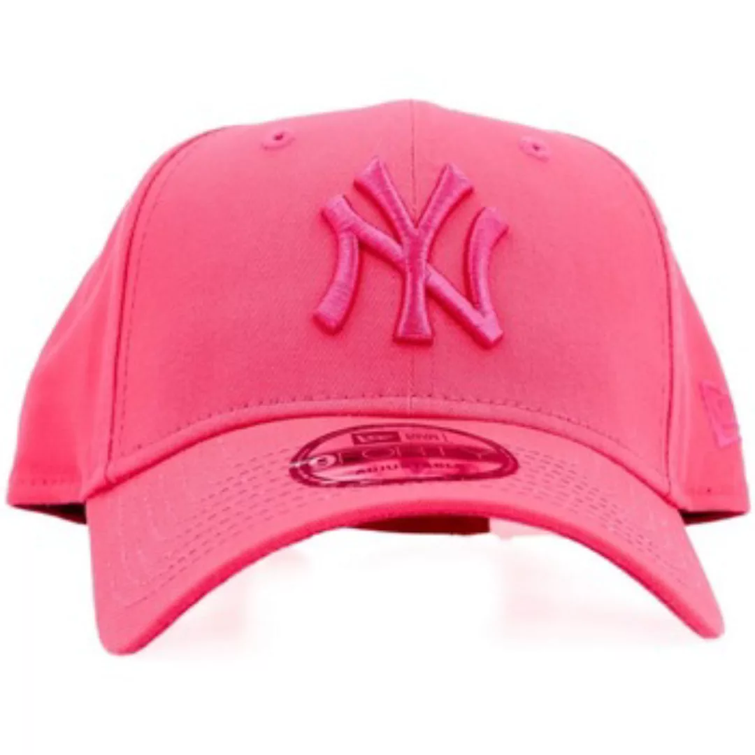 New-Era  Schirmmütze NEW YORK YANKEES günstig online kaufen