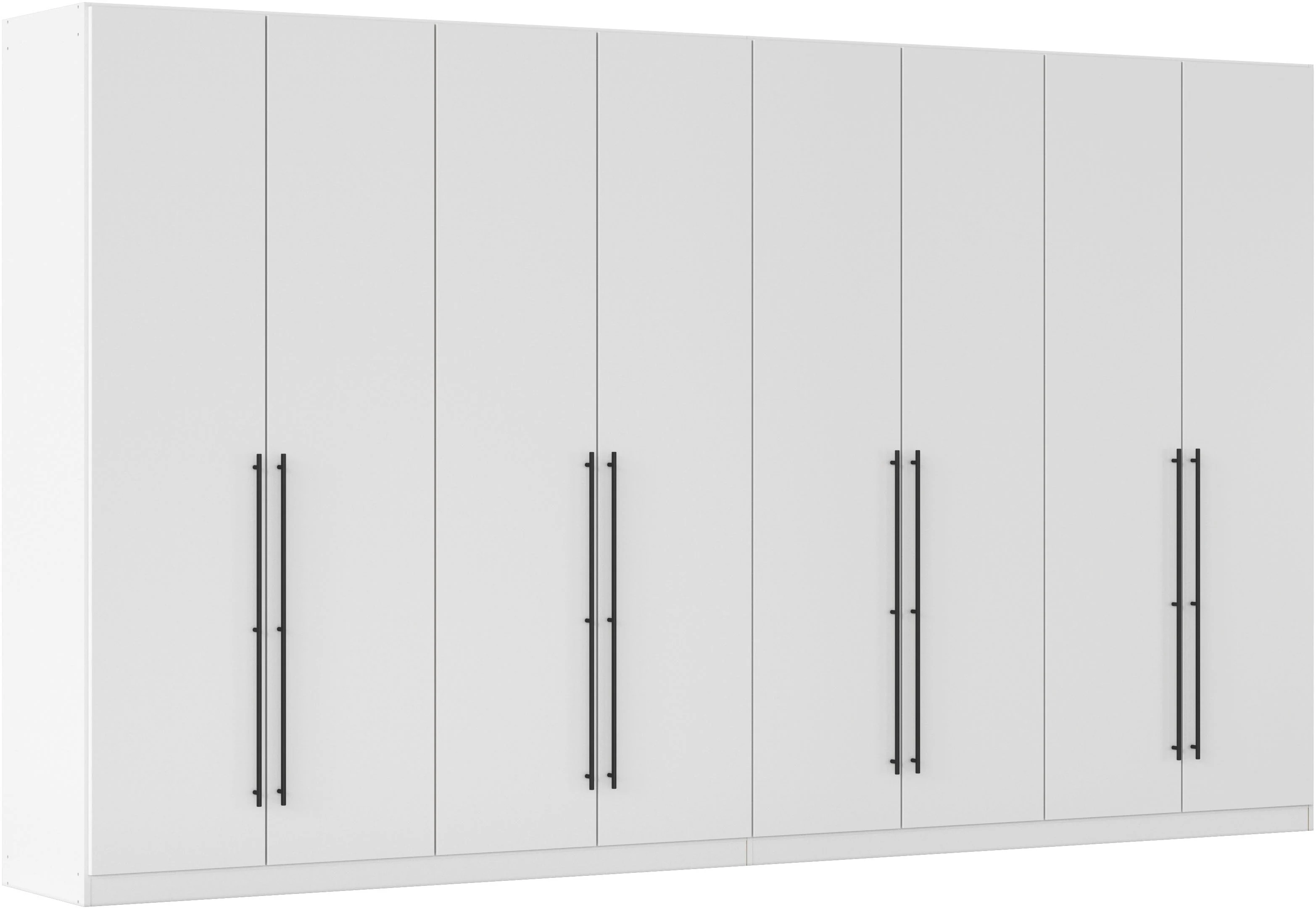 rauch Kleiderschrank "Drehtürenschrank Schrank Garderobe Wäscheschrank Schl günstig online kaufen
