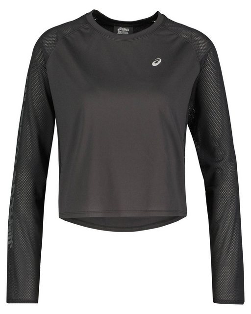 Asics Laufshirt Damen Laufshirt SMSB RUN SS TOP (1-tlg) günstig online kaufen