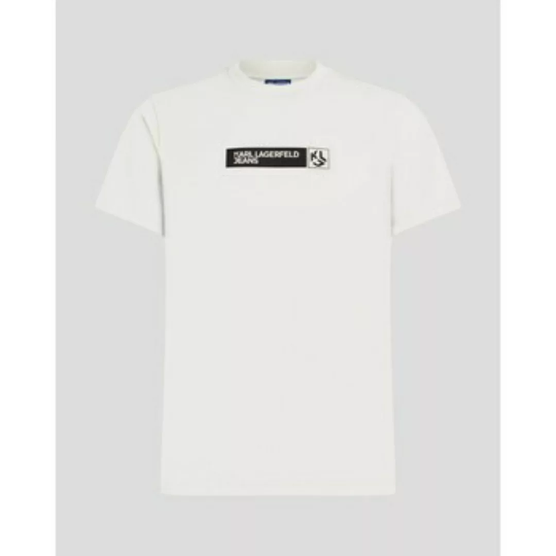 Karl Lagerfeld  T-Shirt A1M17112 SLIM GRAPHIC günstig online kaufen