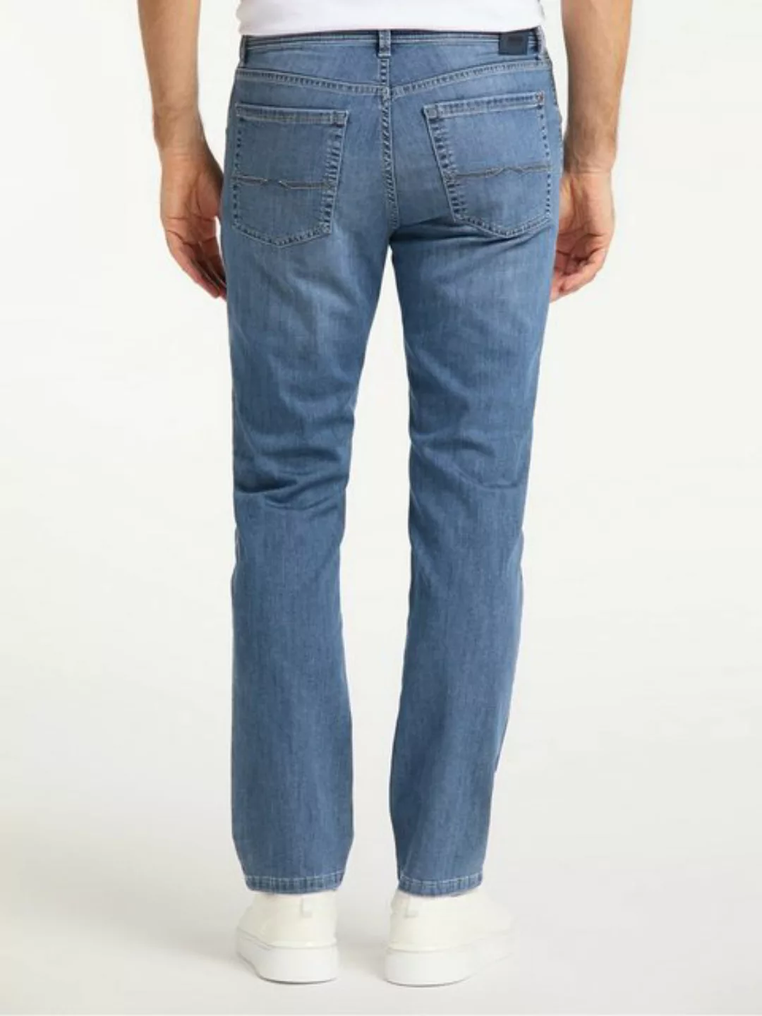 Pioneer Authentic Jeans 5-Pocket-Hose RANDO günstig online kaufen