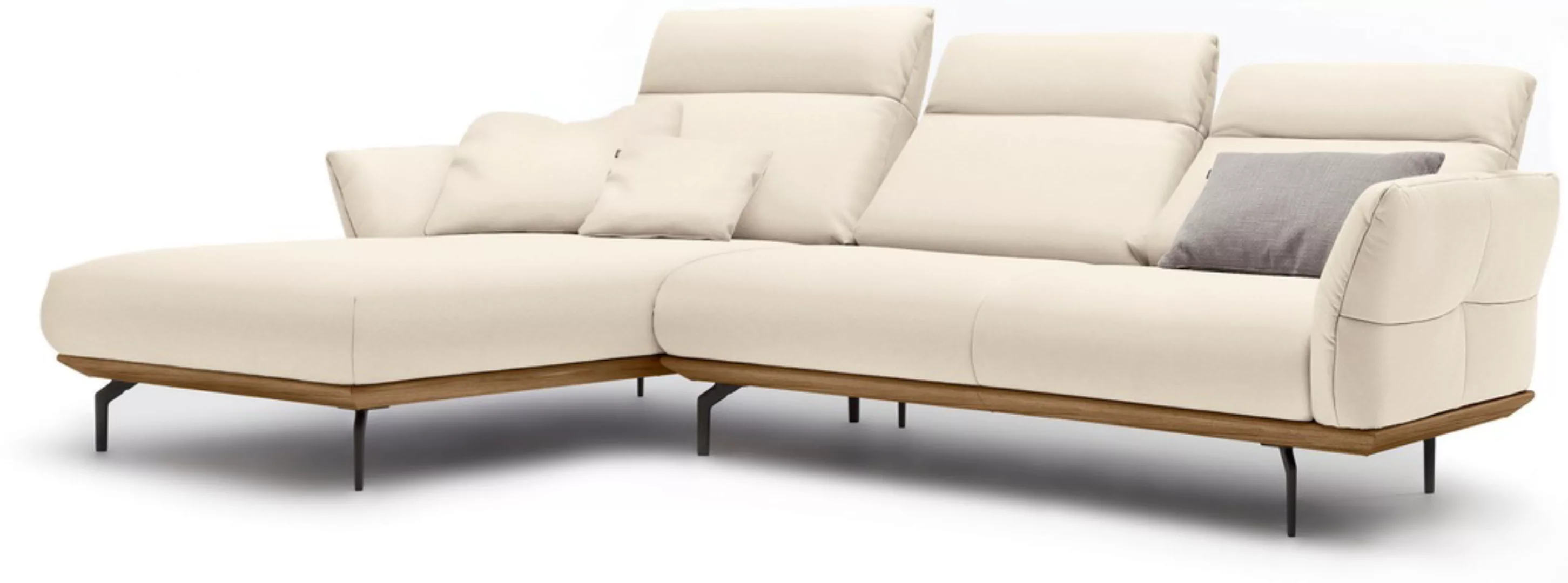 hülsta sofa Ecksofa »hs.460« günstig online kaufen