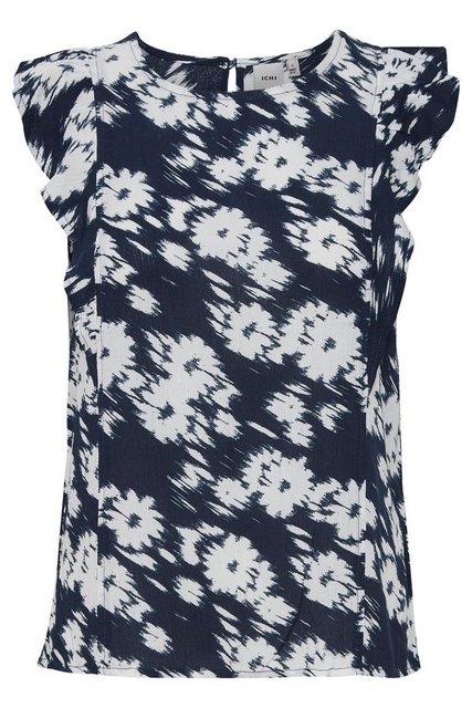 Ichi Shirtbluse IHMARRAKECH AOP TO4 - 20116171 günstig online kaufen