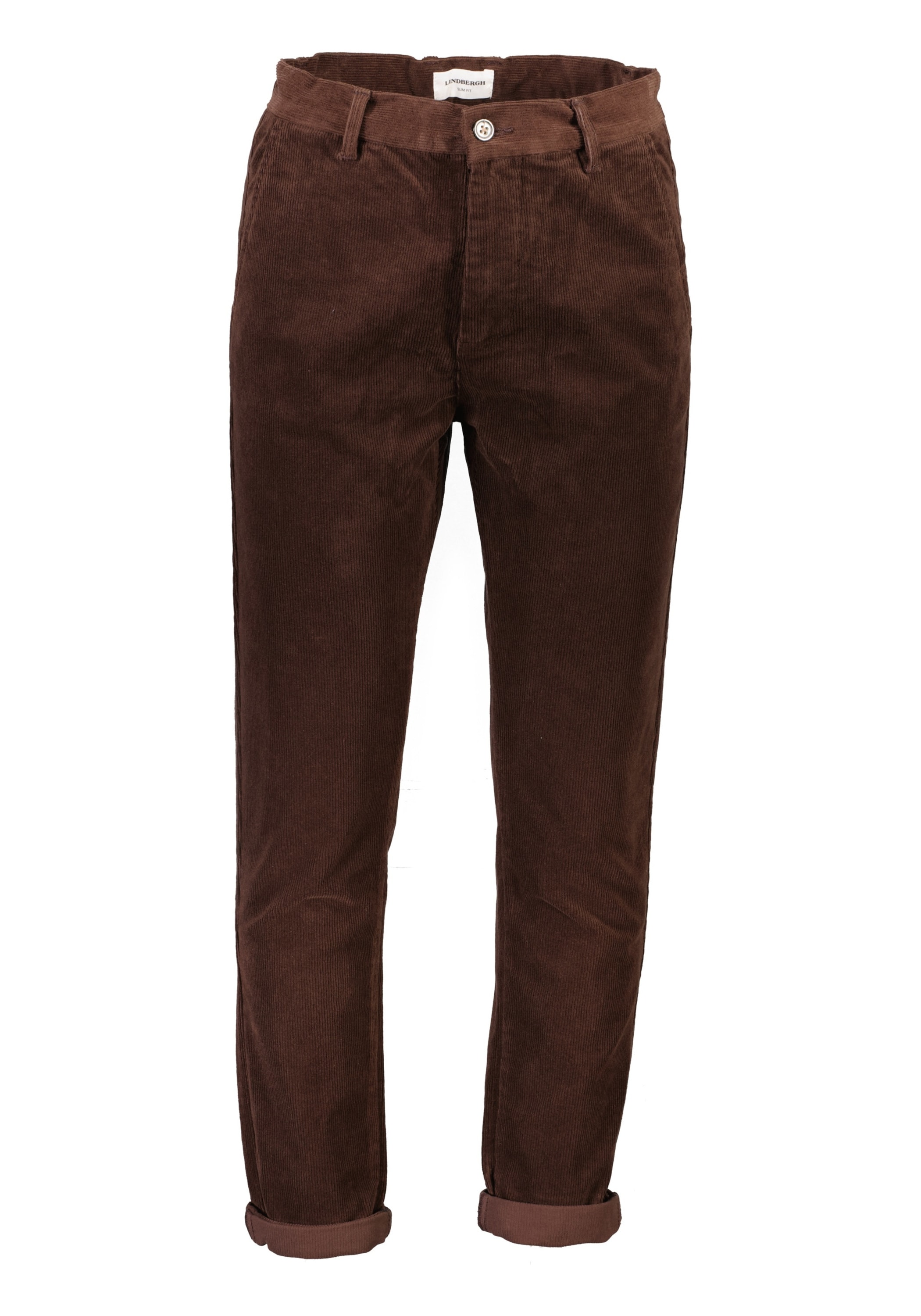 LINDBERGH Cordhose "Lindbergh Cordhose" günstig online kaufen