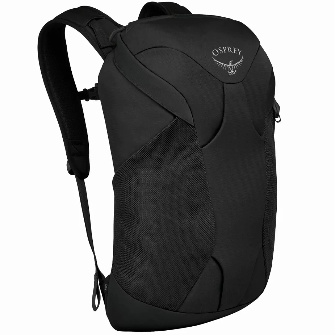 Osprey Farpoint Fairview Travel Daypack Black günstig online kaufen
