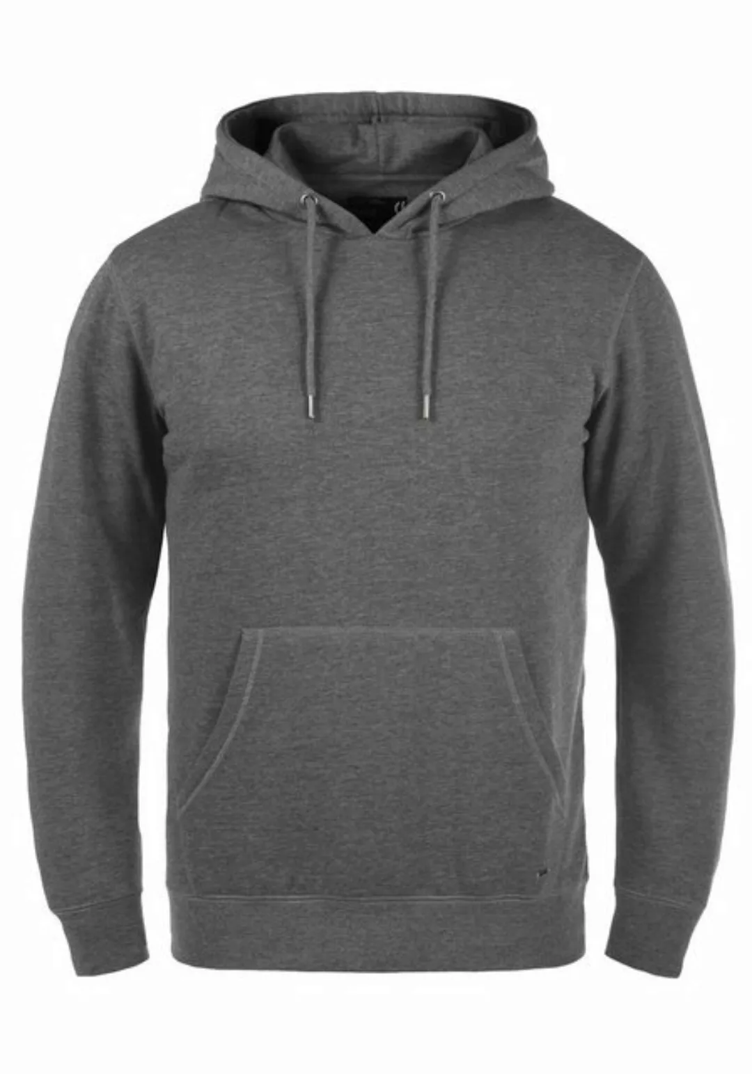 !Solid Hoodie SDBert Kapuzensweatshirt mit Kängurutasche günstig online kaufen