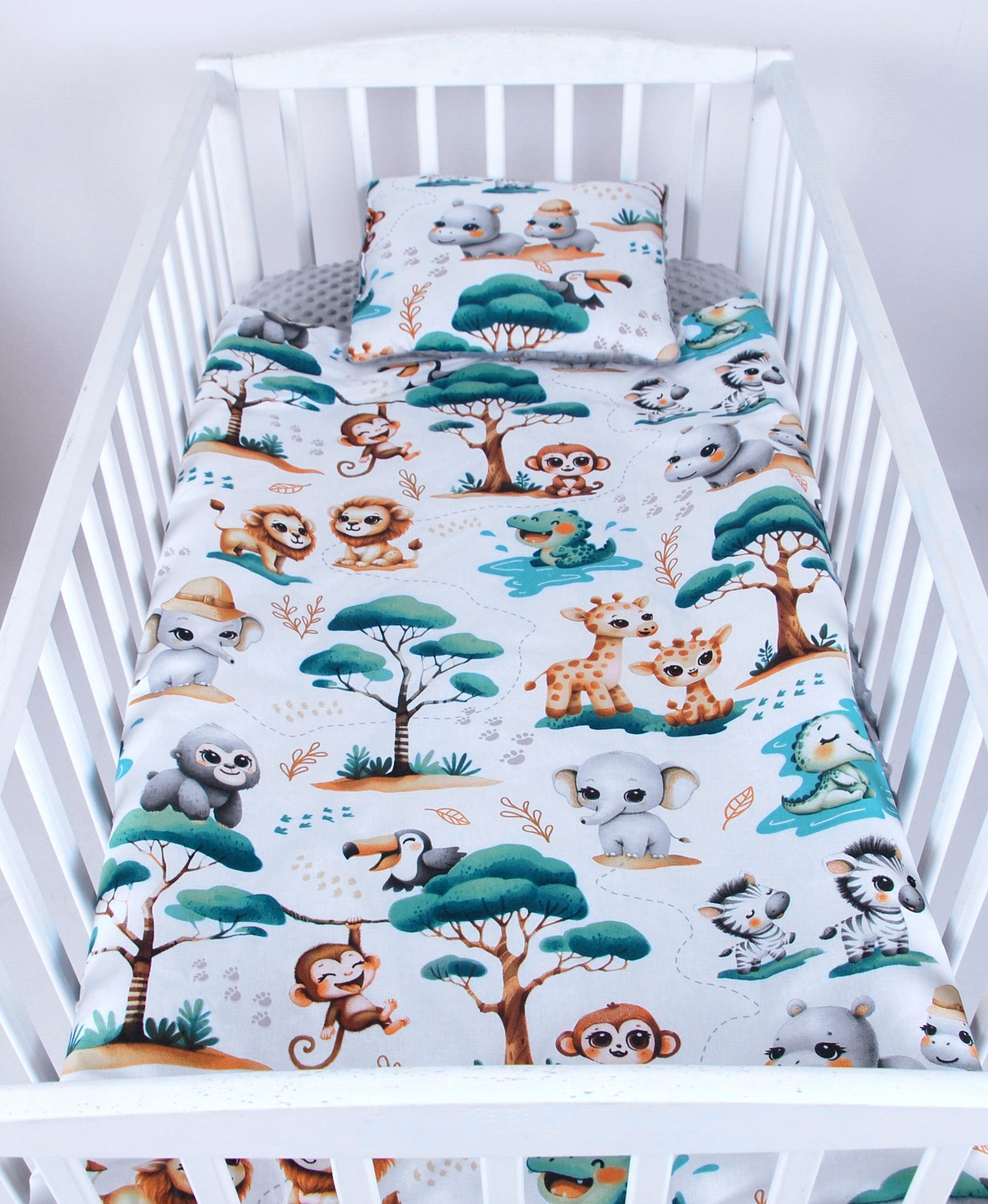 Babydecke BABYLUX Babydecke Krabbeldecke MINKY Kuscheldecke günstig online kaufen