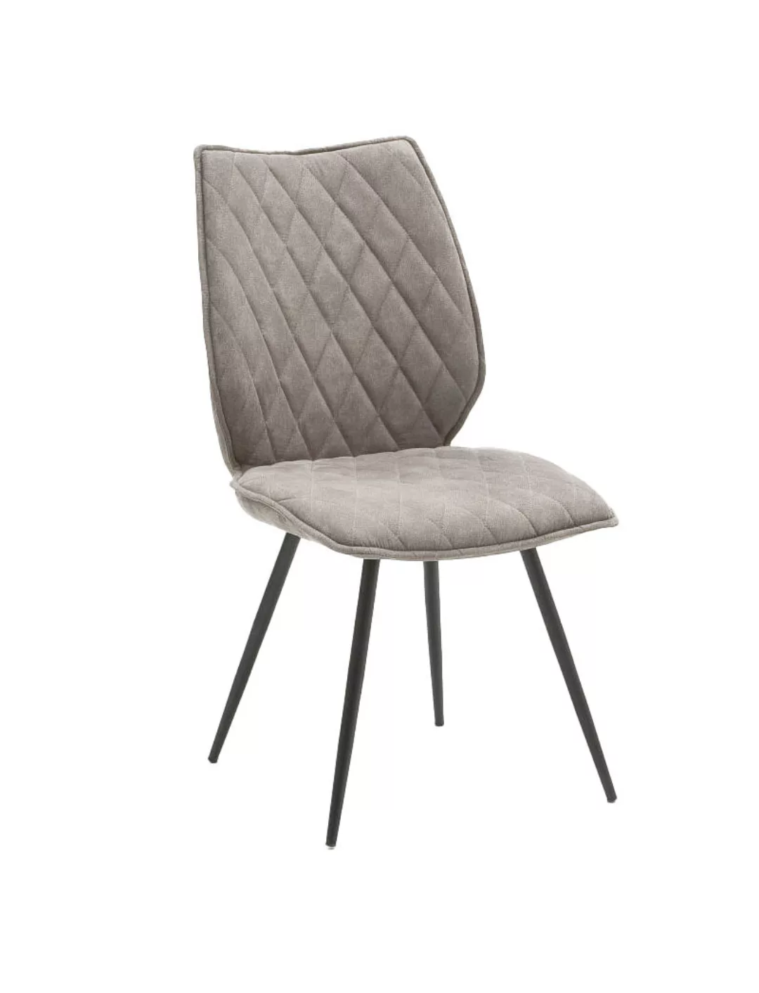 MCA furniture 4-Fußstuhl "Navarra", 2 St. günstig online kaufen