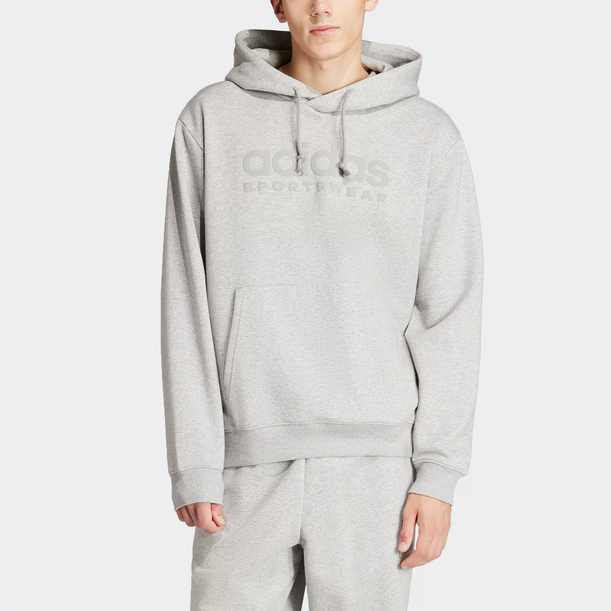 adidas Sportswear Kapuzensweatshirt "M ALL SZN G HDY" günstig online kaufen