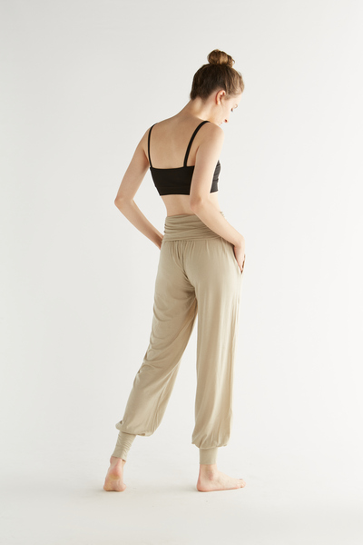 "True North" Damen Yogahose Aus Tencel Lyocell T1320 günstig online kaufen