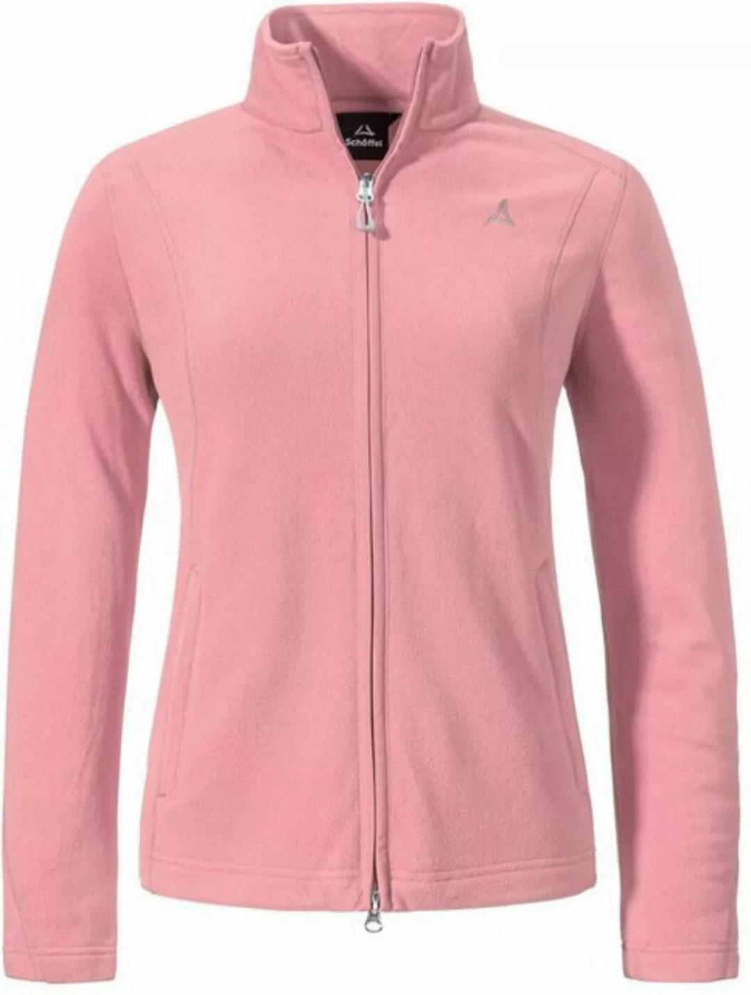 Schöffel Funktionsjacke Fleece Jacket Leona3 günstig online kaufen