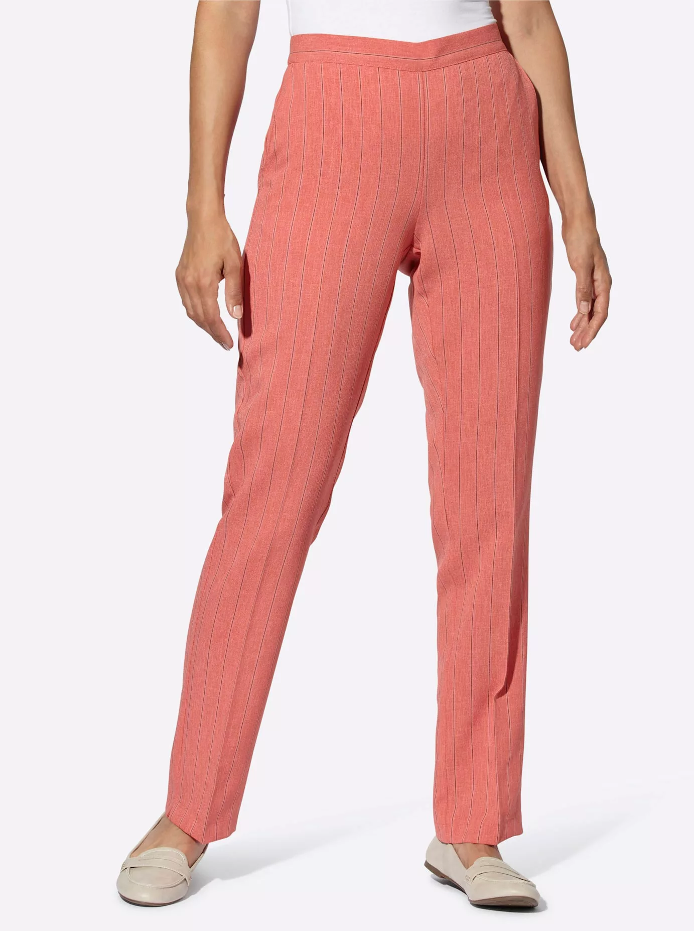 Classic Basics Schlupfhose günstig online kaufen