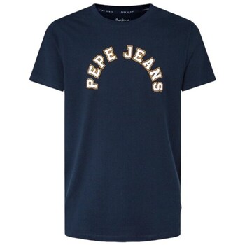 Pepe jeans  T-Shirt WESTEND TEE FUTURE günstig online kaufen