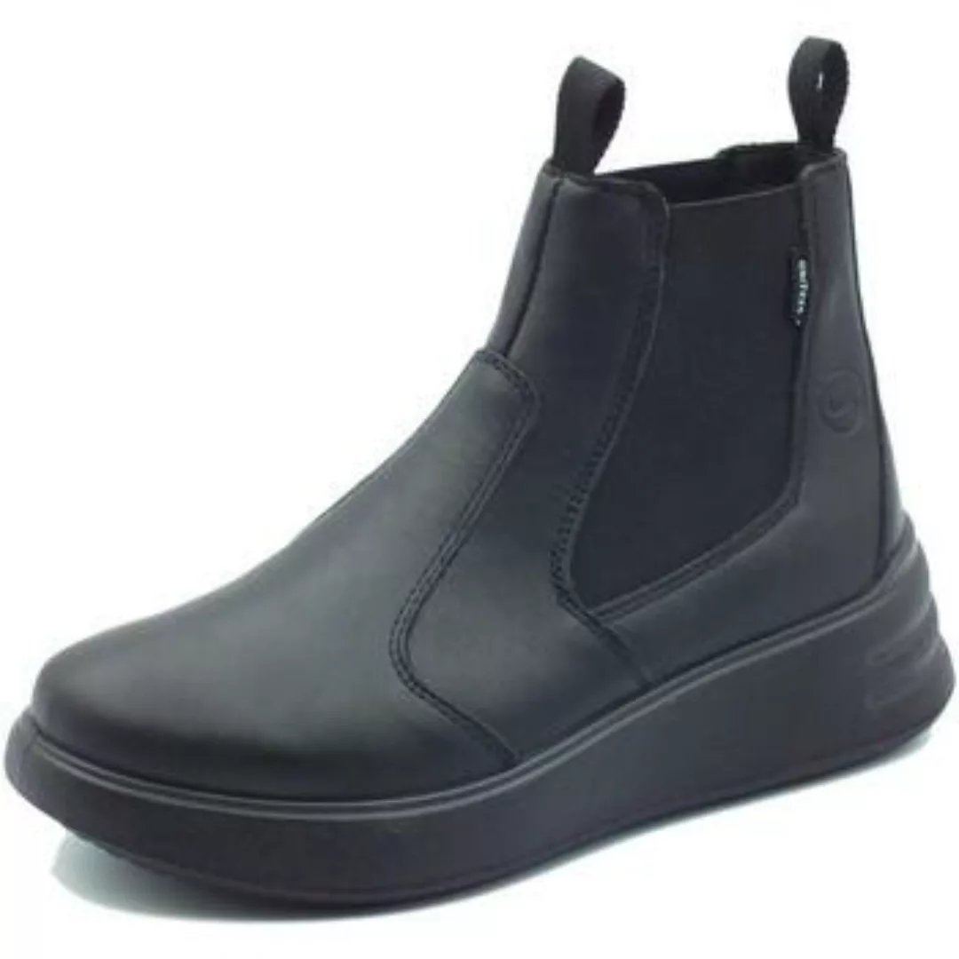 Grisport  Damenstiefel 6808T1G Nero günstig online kaufen