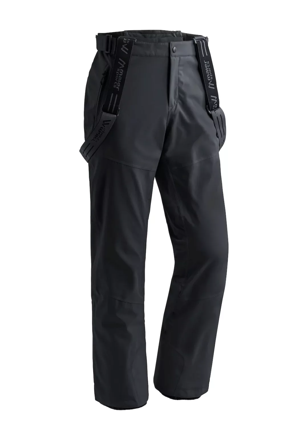 Maier Sports Skihose "Anton Light 2.0", Herren Schneehose mit Hosenträgern, günstig online kaufen