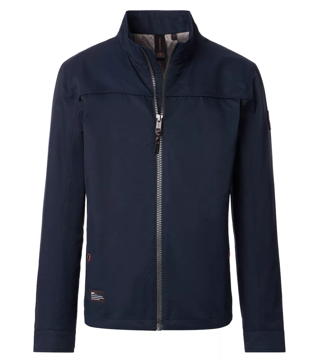 CASAMODA Langjacke "CASAMODA Jacke uni" günstig online kaufen