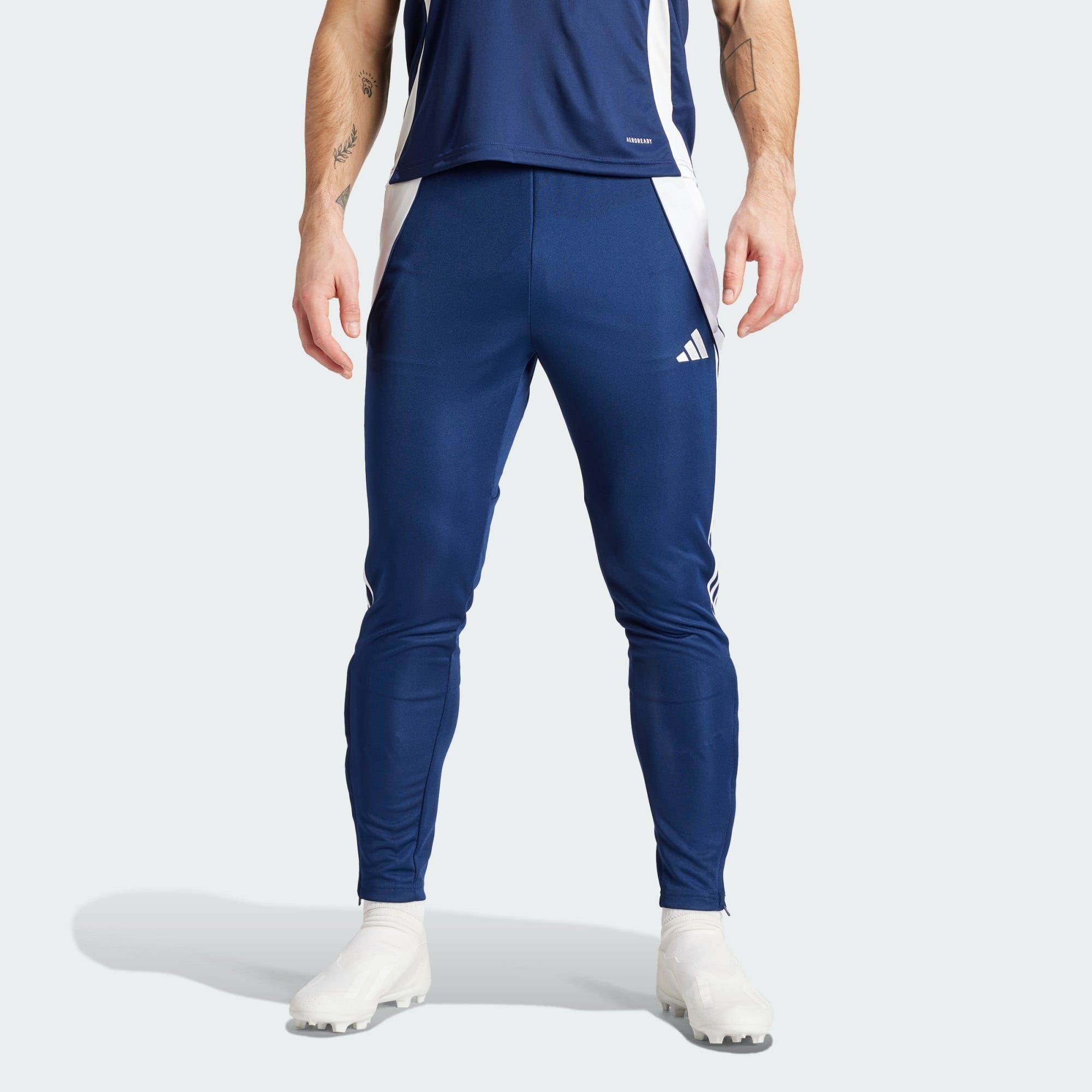 adidas Performance Trainingshose TIRO 24 SLIM günstig online kaufen