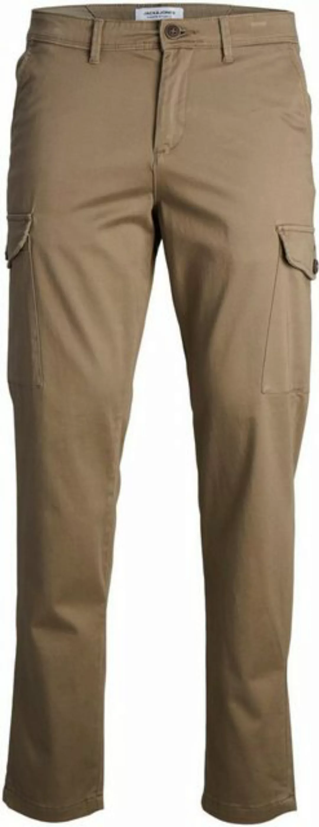 Jack & Jones Cargohose JPSTOLLIE JJBOWIE CARGO NOOS günstig online kaufen