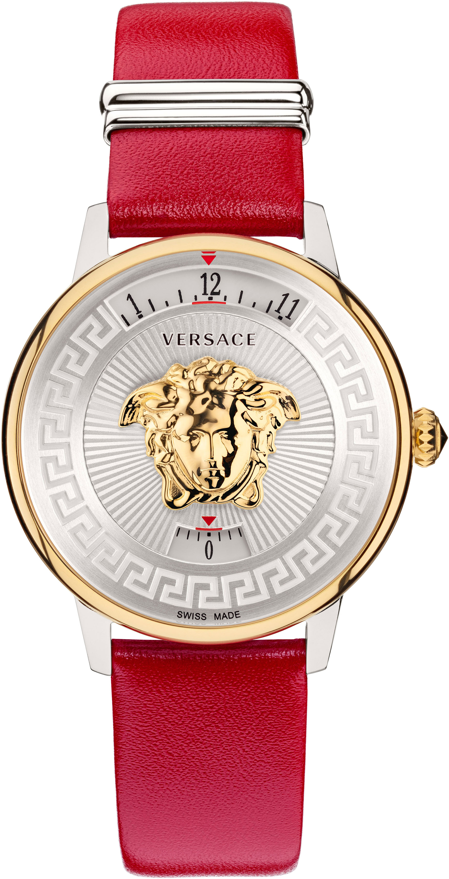 Versace Schweizer Uhr MEDUSA ICON, VEZ200121 günstig online kaufen