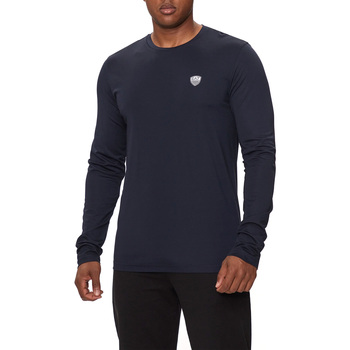 Emporio Armani EA7  T-Shirts & Poloshirts - günstig online kaufen