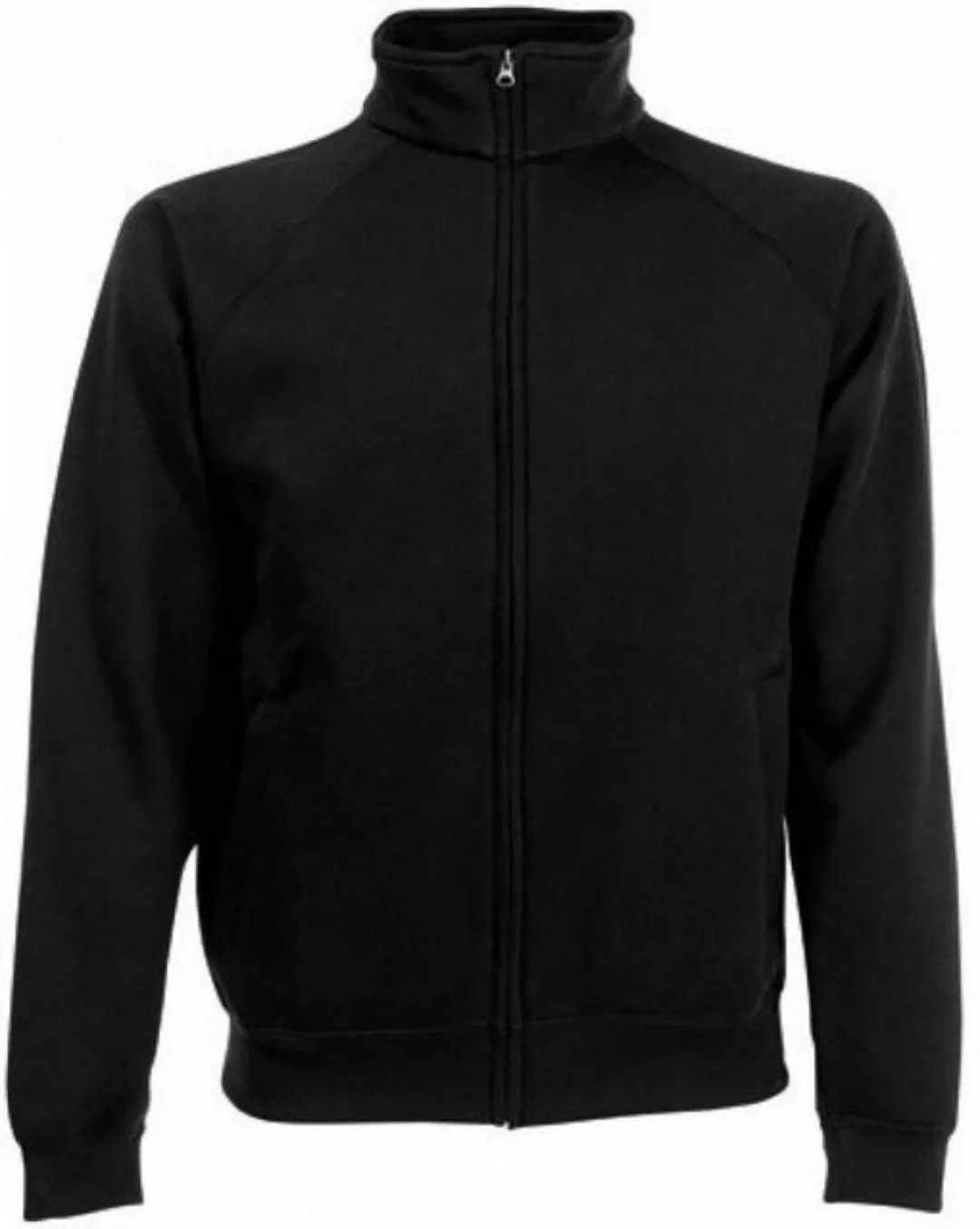 Fruit of the Loom Sweatjacke Classic Sweat Jacket günstig online kaufen