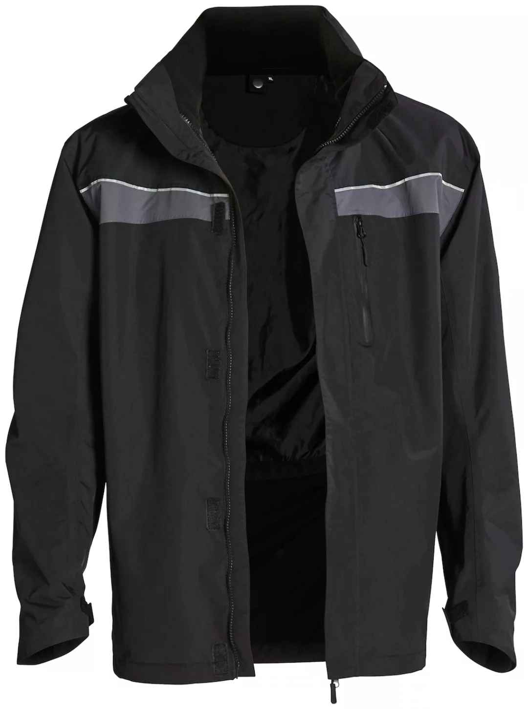 Northern Country Arbeitsjacke, 3 in 1 Jacke, mit herausnehmbarer Fleecejack günstig online kaufen