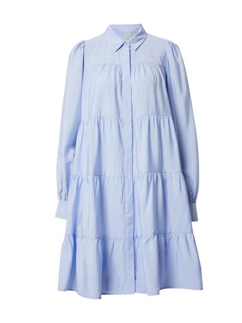 Y.A.S Blusenkleid PALA (1-tlg) Drapiert/gerafft günstig online kaufen