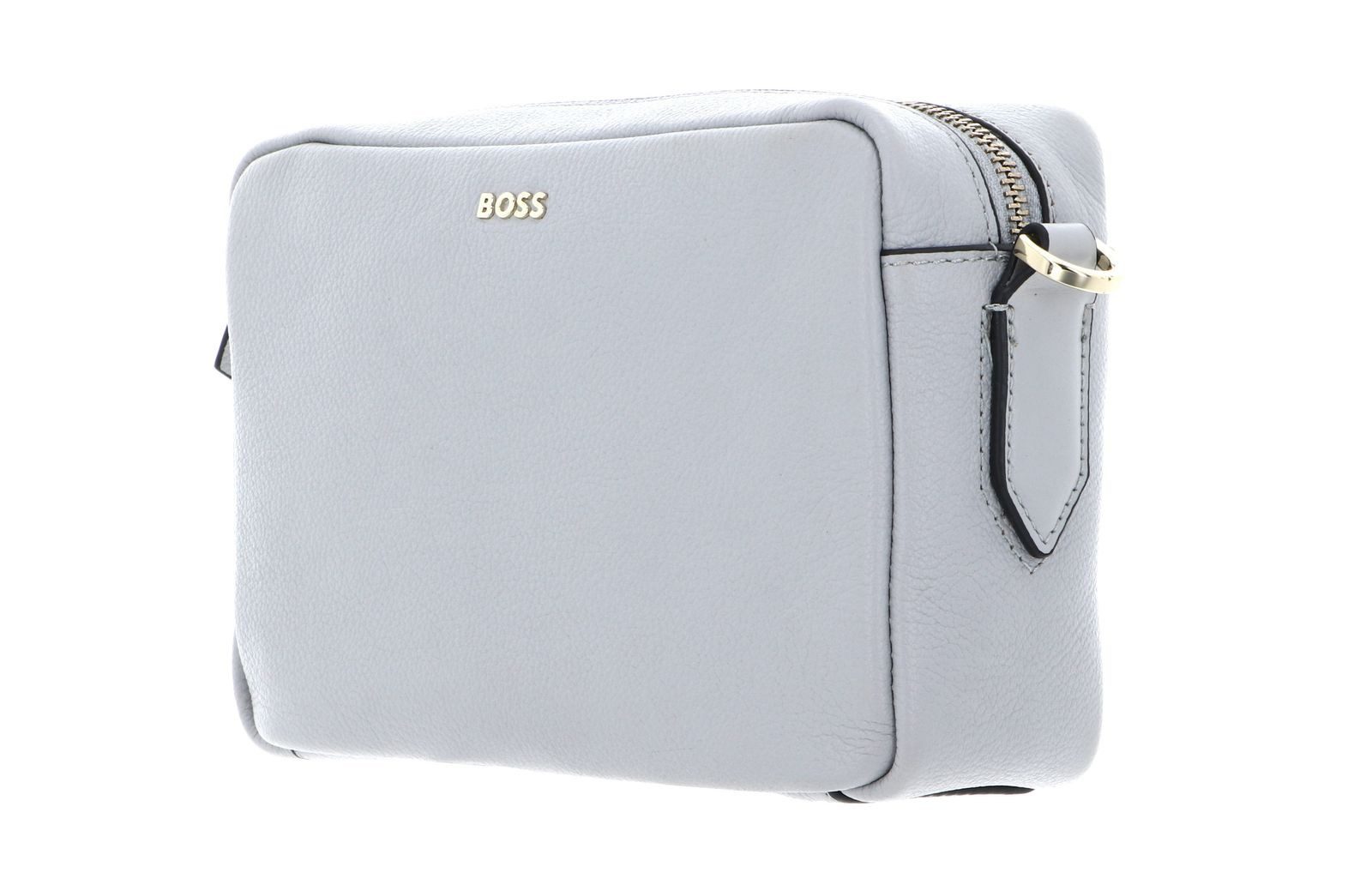 BOSS Umhängetasche Crossbody BM, aus echtem günstig online kaufen