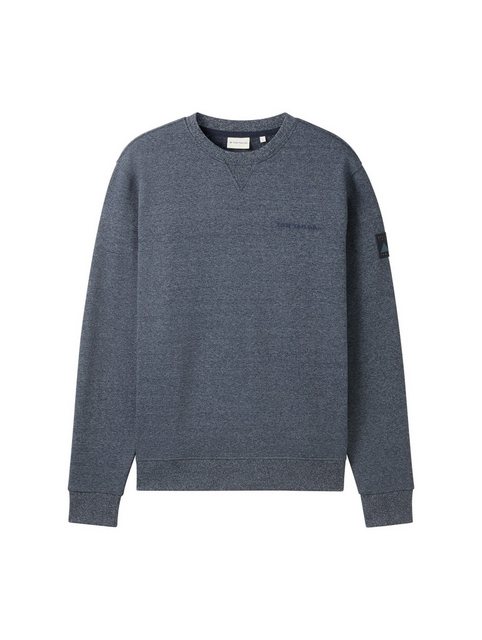 TOM TAILOR Sweatshirt günstig online kaufen