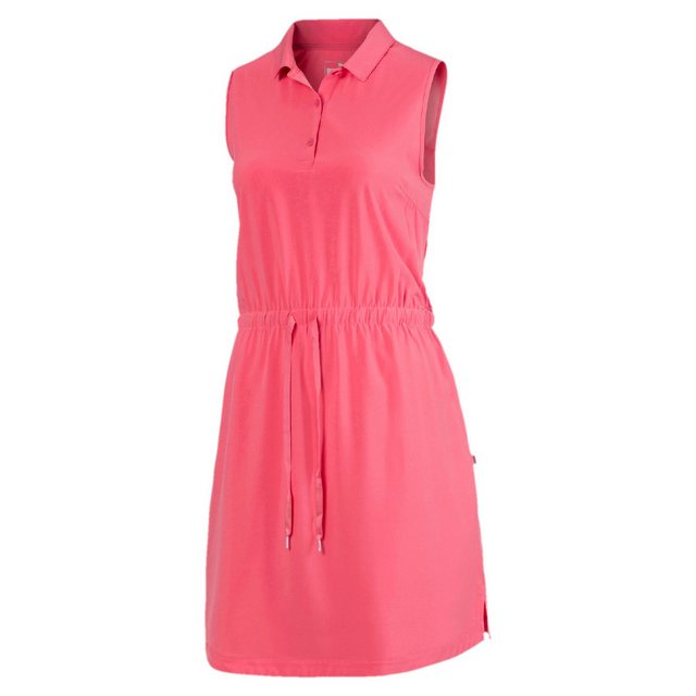 PUMA Sweatkleid Puma Golf Kleid Sleeveless Rosa Damen L günstig online kaufen