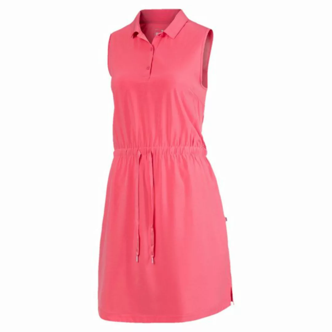 PUMA Sweatkleid Puma Golf Kleid Sleeveless Rosa Damen L günstig online kaufen