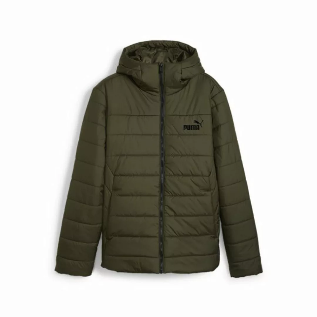 PUMA Winterjacke Essentials wattierte Jacke Herren günstig online kaufen