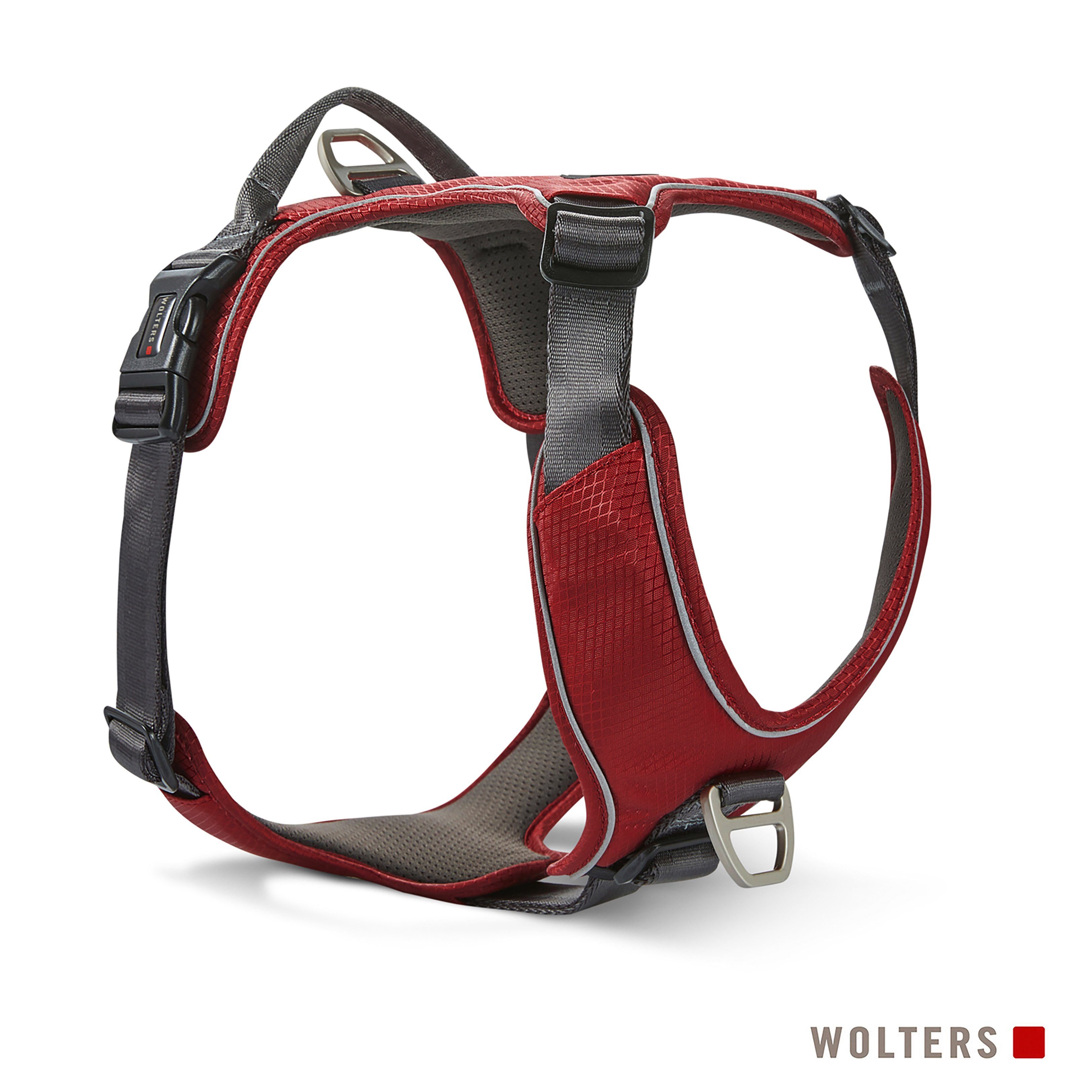 Wolters Hunde-Geschirr Active Pro Comfort Geschirr, günstig online kaufen